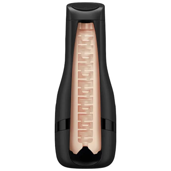 Satisfyer Men Sleeve – Lusty Tongues Replacement Insert