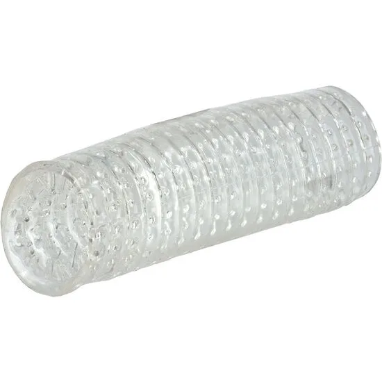 Calexotics - Manuell Stroker Masturbatorsleeve