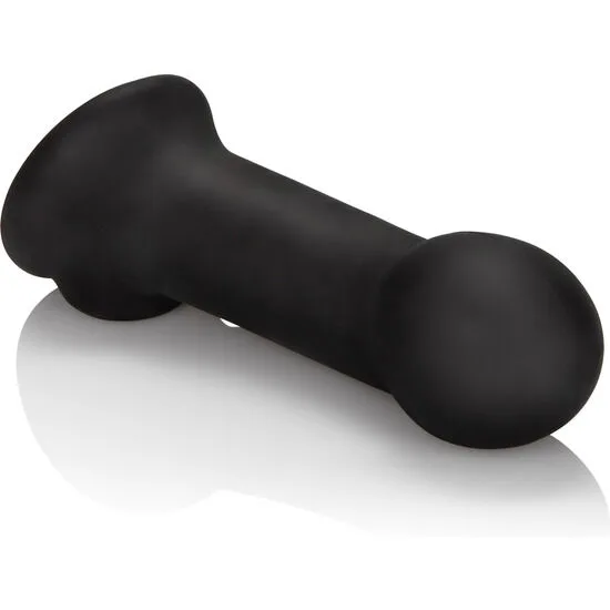 Calexotics - Colt Slugger Penis Sleeve Extension – Black