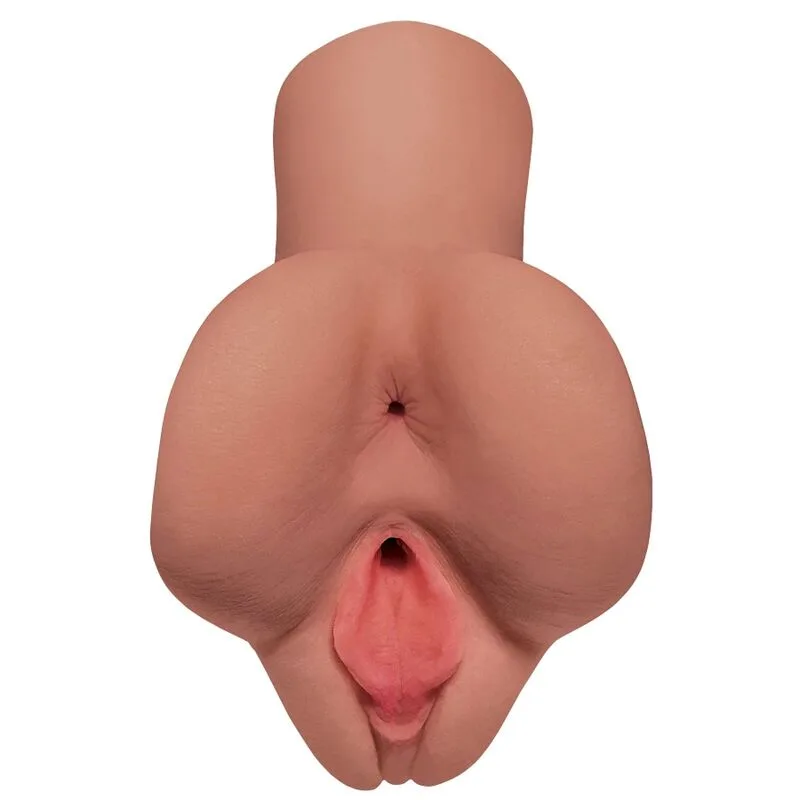 PDX Plus - Pick Your Pleasure Dual-Entry Masturbator