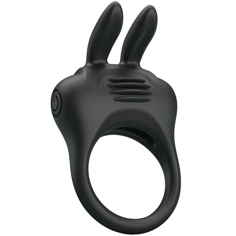 Pretty Love - Davion Rabbit Vibratorring