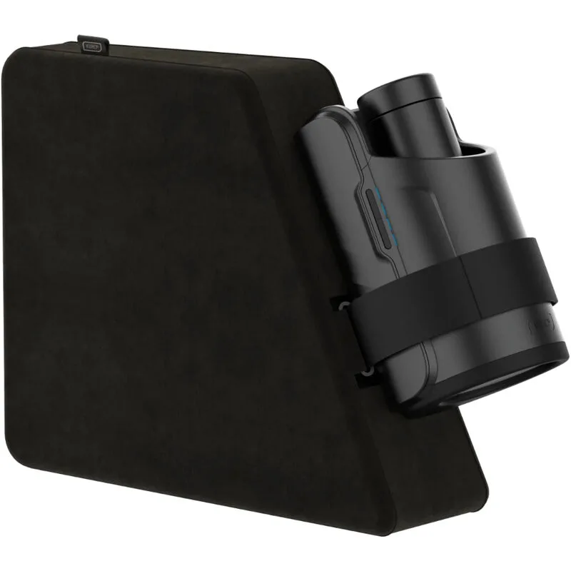 Kiiroo - Keon Multifunctional Positioning Pillow & Strap