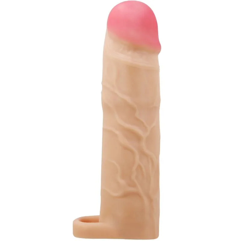 Pretty Love Gerd Penis Extender Sleeve – Hudton