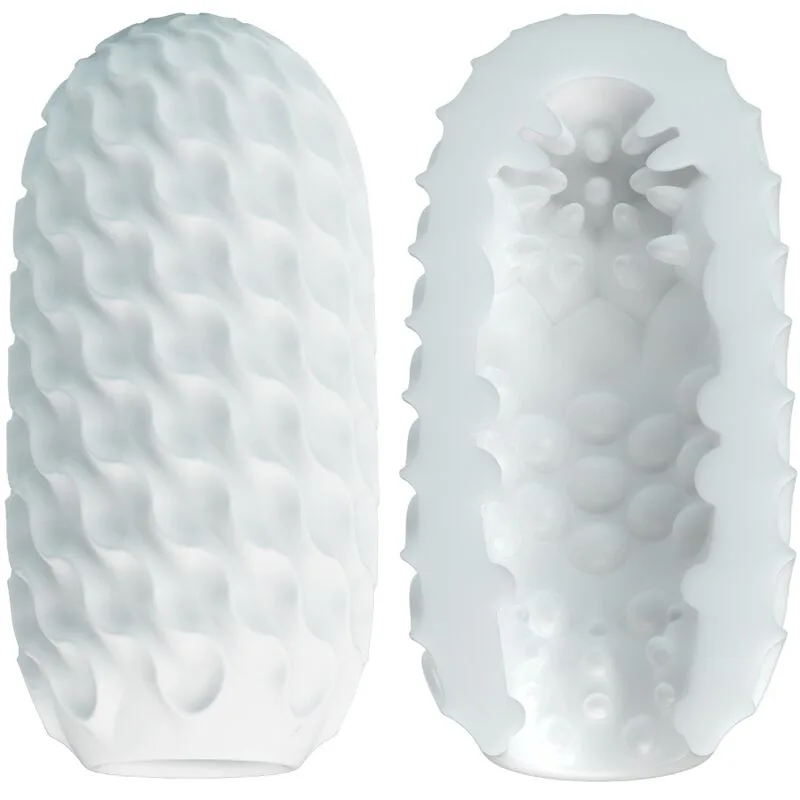 Pretty Love Venus X Manlig Masturbator Modell 2 – Vit