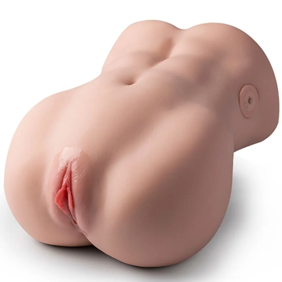 Xise Lydia Realistisk Stroker Masturbator med Thrusting-funktion – 25 cm