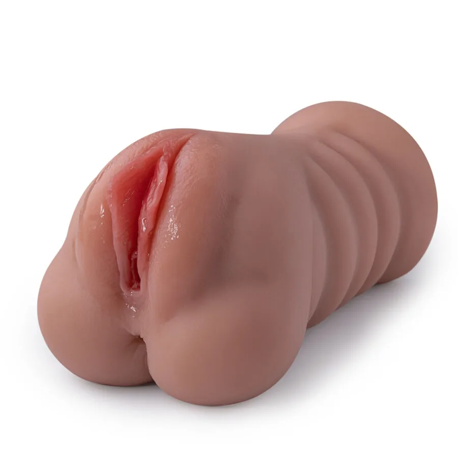 Xise Ramar Vibrating Vaginal Masturbator Stroker