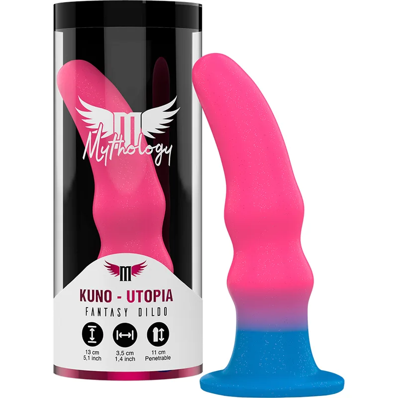 Mythology - Kuno Utopia Fantasy Dildo S