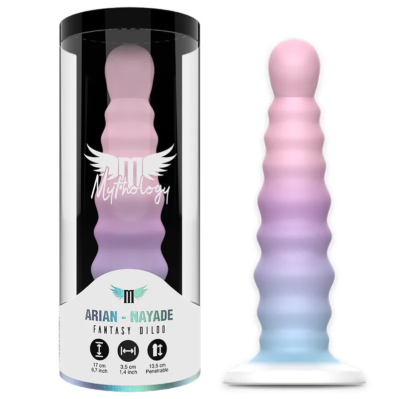 Mythology - Arian Nayade Fantasy Dildo