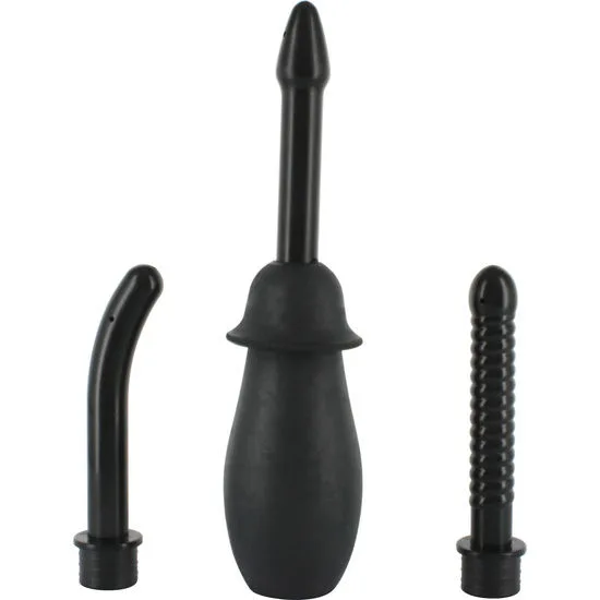 Seven Creations - Unisex Anal & Intimhygienkit