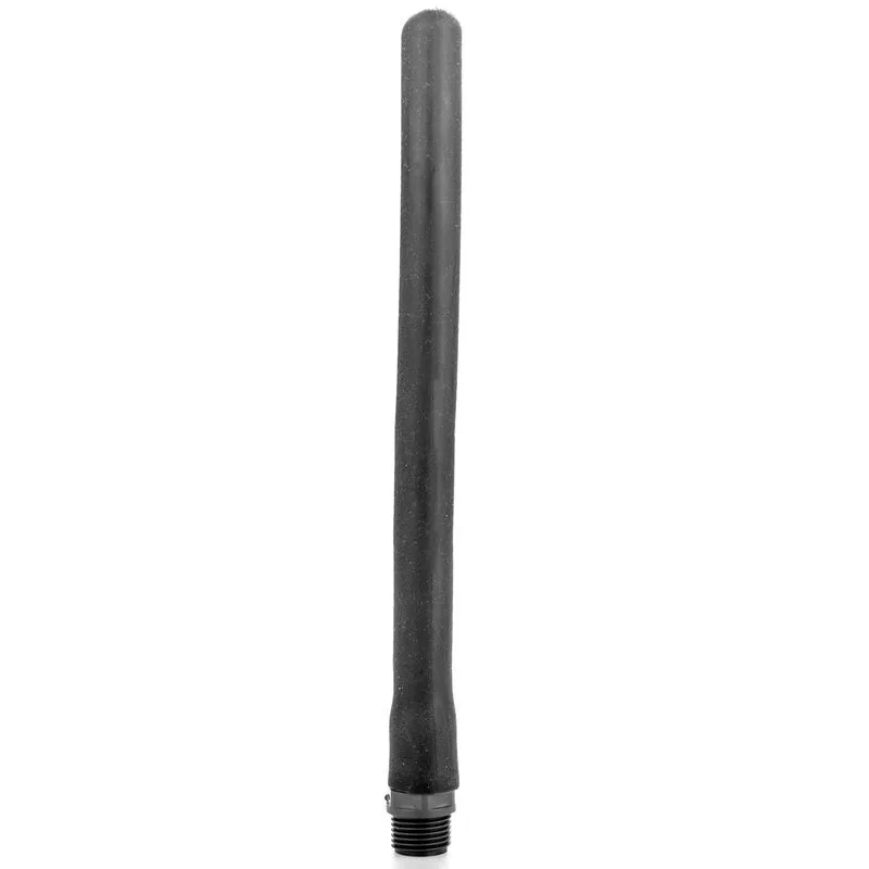 All Black - Silikonanalt Duschbidé 27 CM