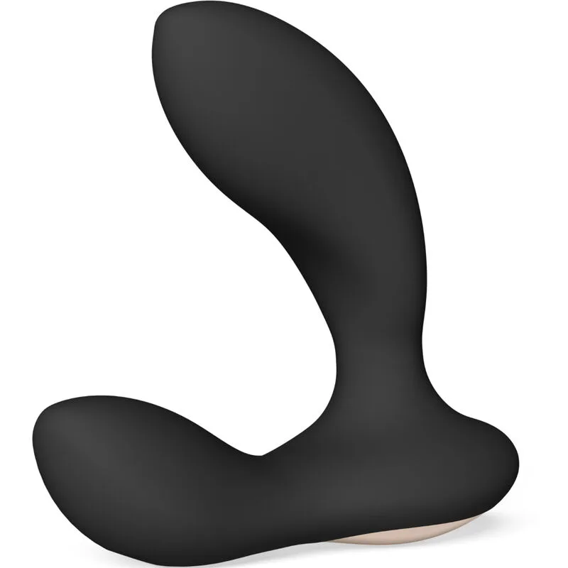 LELO Hugo 2 Svart App-styrd Prostatemassager