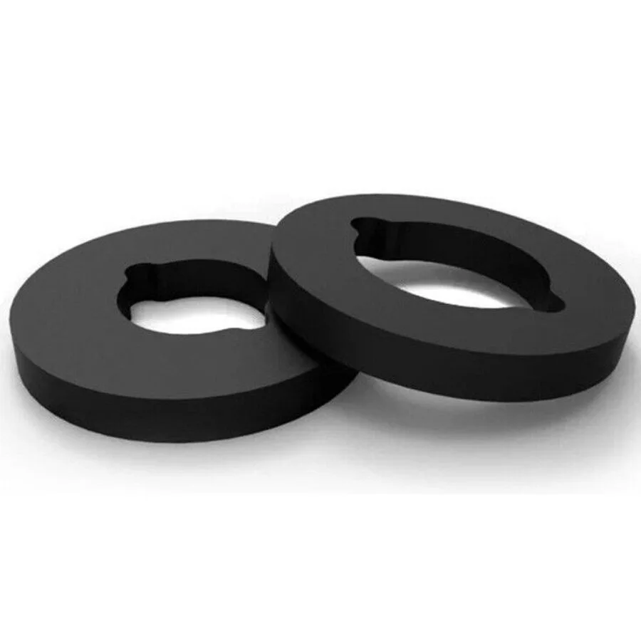 Bathmate Hydromax 7 Pack of 2 Protective Comfort Rings