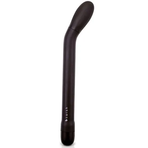 B Swish - Bgee Classic Personlig Massager - Svart