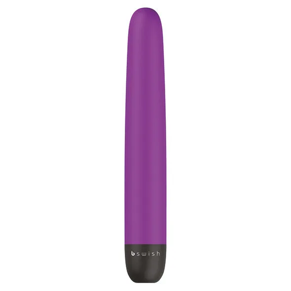 B.Swish - Bgood Classic Vibrerande Massager - Hallon