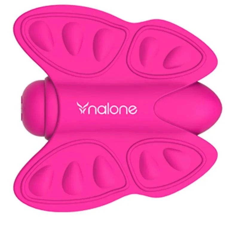 Nalone - Madam Mini Butterfly Klitorisvibrator