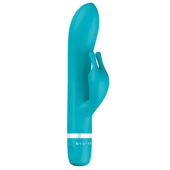 B Swish Bwild Classic Bunny Rabbit Vibrator – Jade