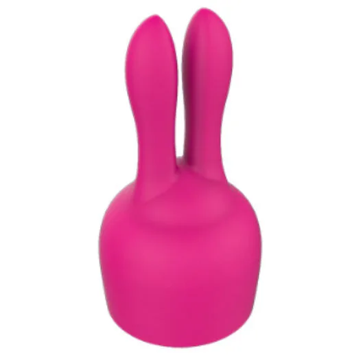 Nalone Bunny Electro & Rock Stimulerande Attachmenthuvud
