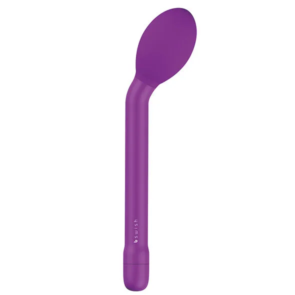 B Swish - Bgee Classic Plus Lila Personlig Massager