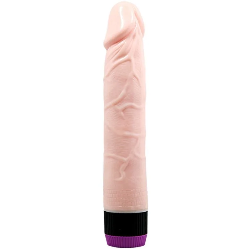 Baile - Adour Club Realistisk Vibrerande Dildo 21.5 cm