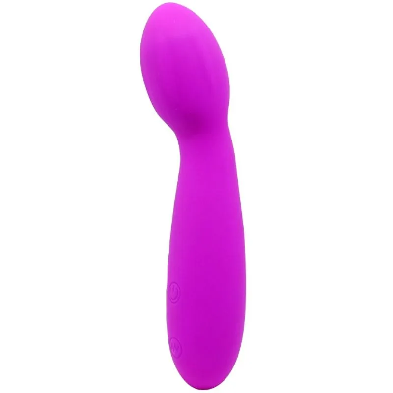 Pretty Love Smart Mini Vibrator Arvin – Uppladdningsbar G-punktsstimulator