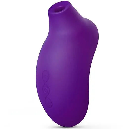 LELO SONA 2 Klitoral Sonisk Stimulator – Lila