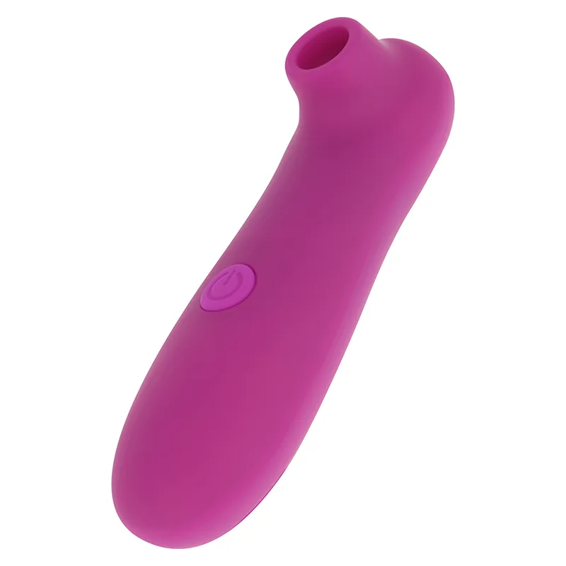 Ohmama Clitoral Stimulator with 10 Vibration Speeds – Lilac