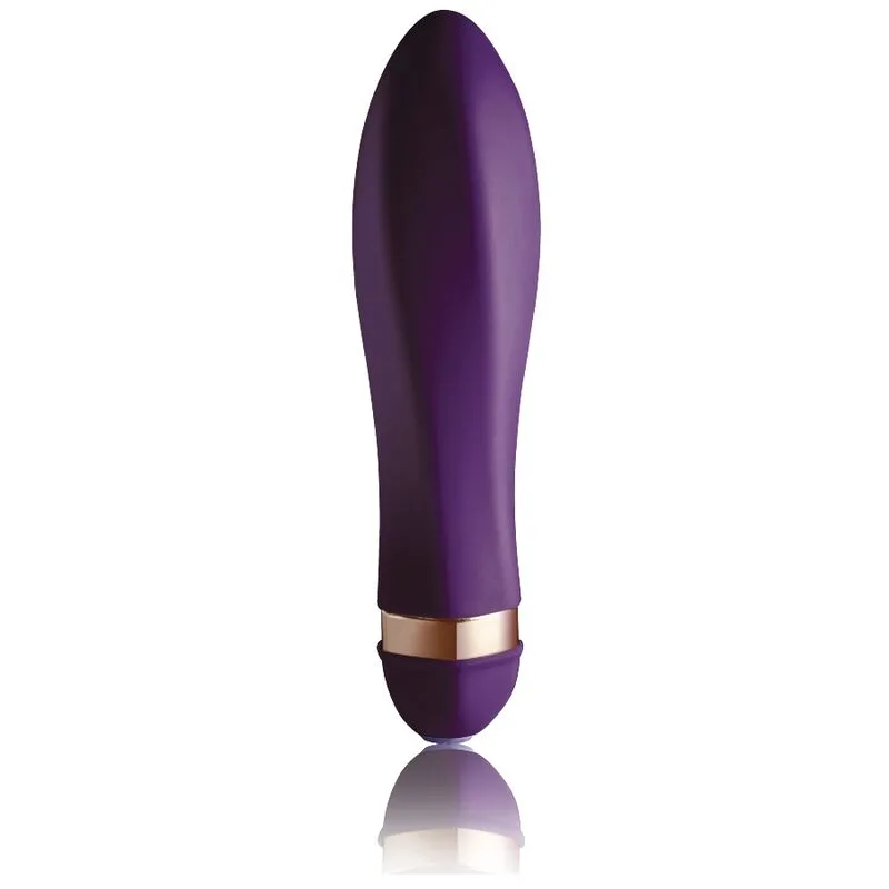 Rocks-Off Twister Vibrator – 10 Stimuleringsprogram