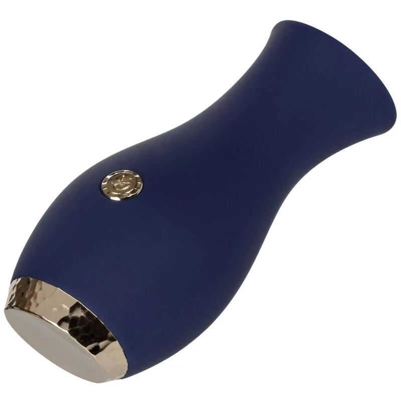 Calexotics Chic Tulip Body Massager - Blå