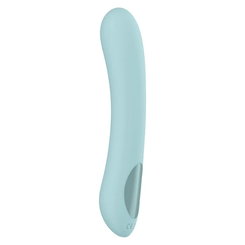 Kiiroo Pearl 2+ G-punktsvibrator - Turkos