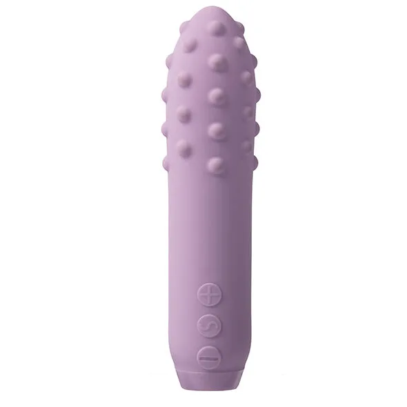 Je Joue - Duet Bullet Vibrator – Lila