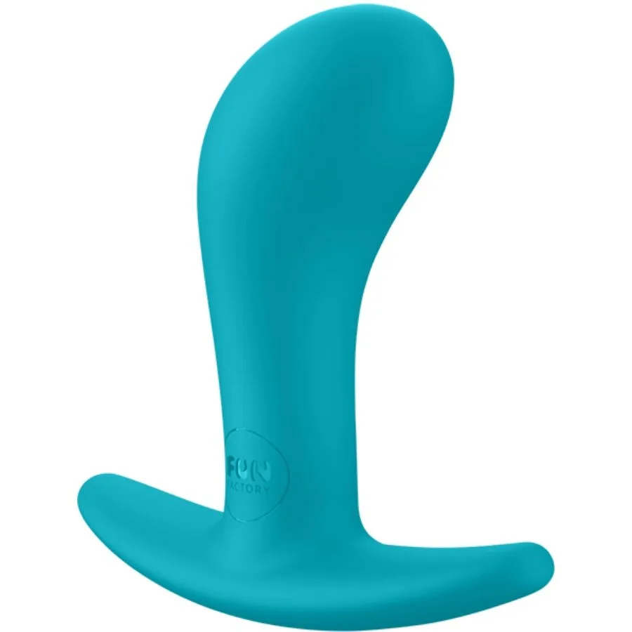 Fun Factory - Bootie Analplug Liten Storlek - Aquamarine