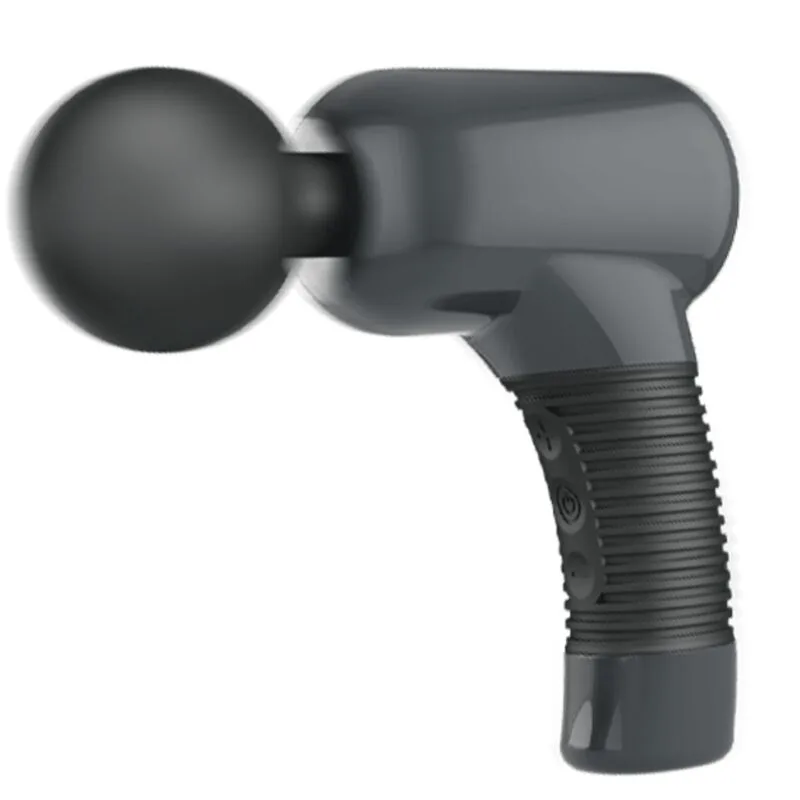 Pretty Love Rechargeable Wand Massager – 7 Vibration Functions & 5 Speed Settings