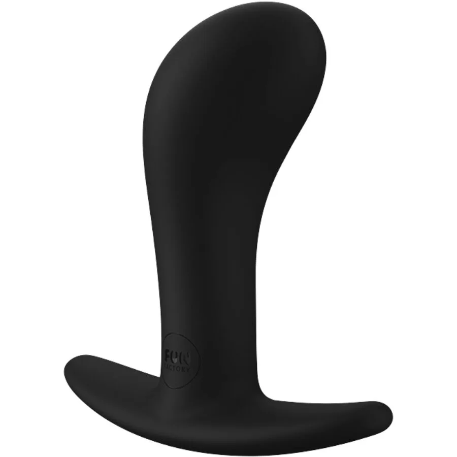 Fun Factory - Bootie Analplug Medium - Svart