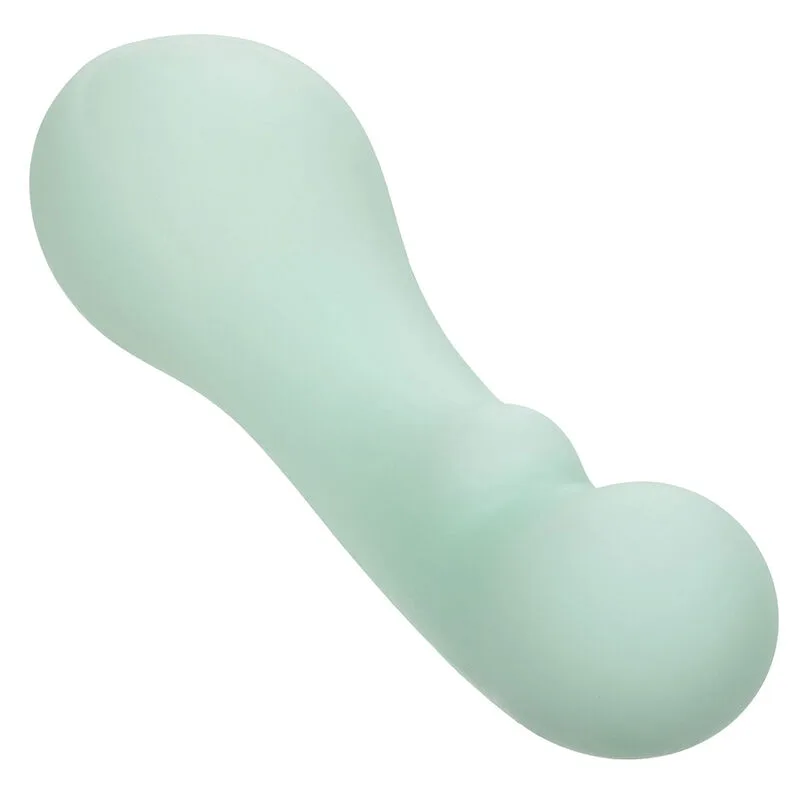 Calexotics - Pacifica Bora Bora G-punktsstimulator | 10 vibrationsfunktioner | Aqua