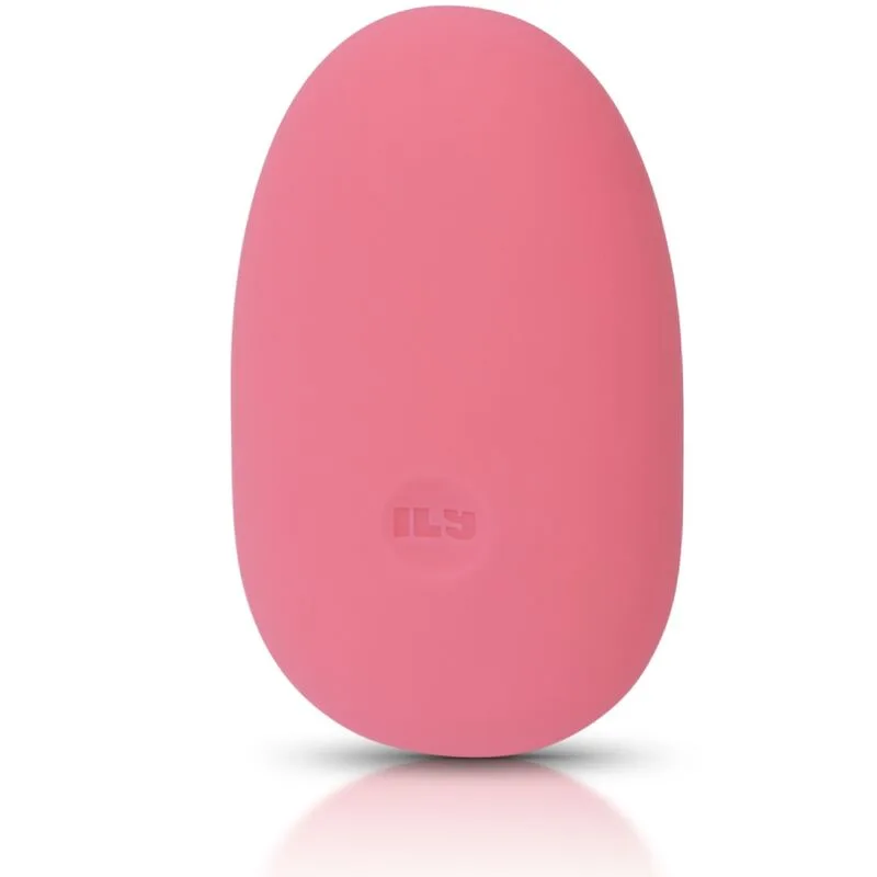 Je Joue ILY Collection - The Pebble Klitorisvibrator & Stimulator | Rosa