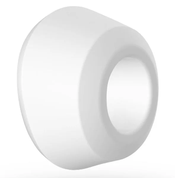 Satisfyer 1 Ersättningshuvuden – Set med 5