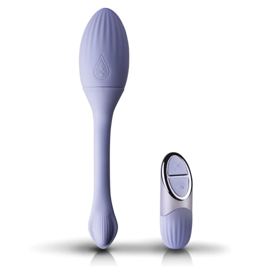 Niya N1 Kegel Pelvic Floor Massager with Wireless Remote Control