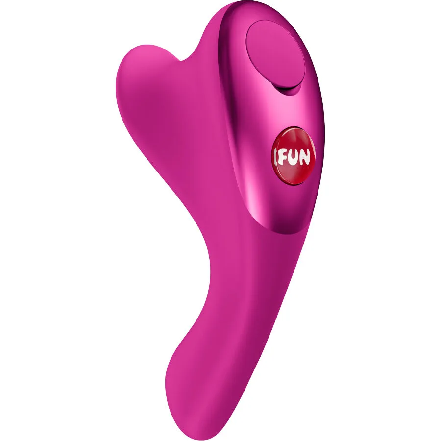 Fun Factory - Be·one Finger Vibrator - Magenta