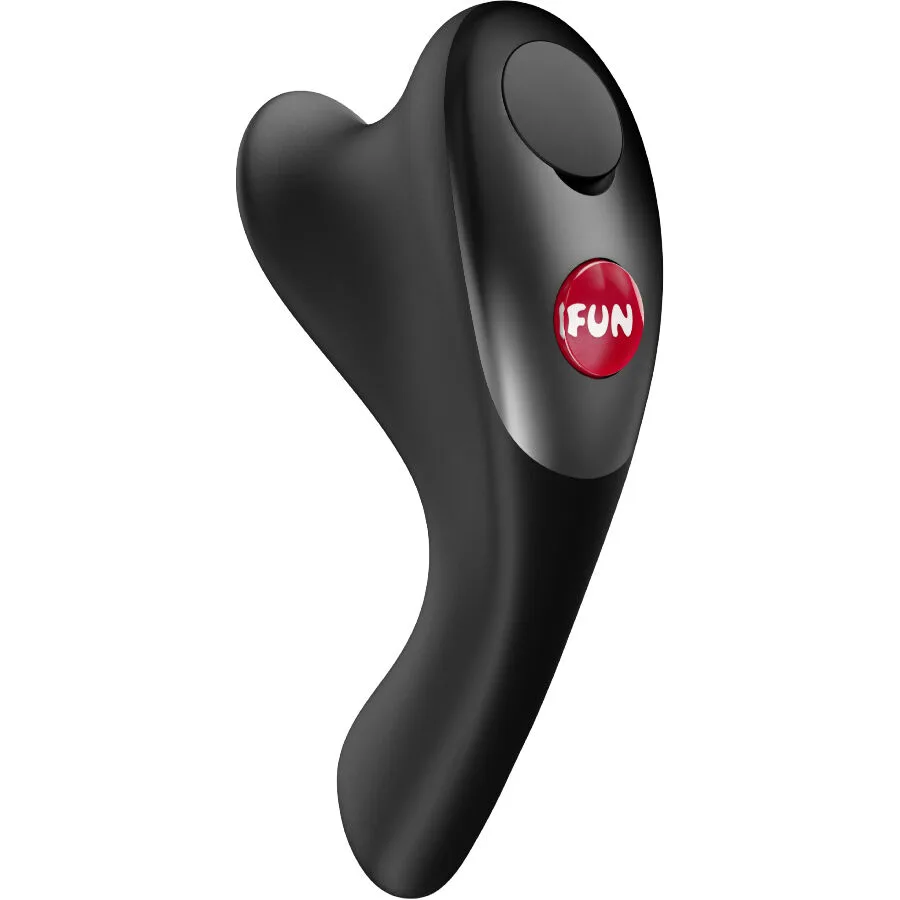 Fun Factory - Be·one Finger Vibrator Svart