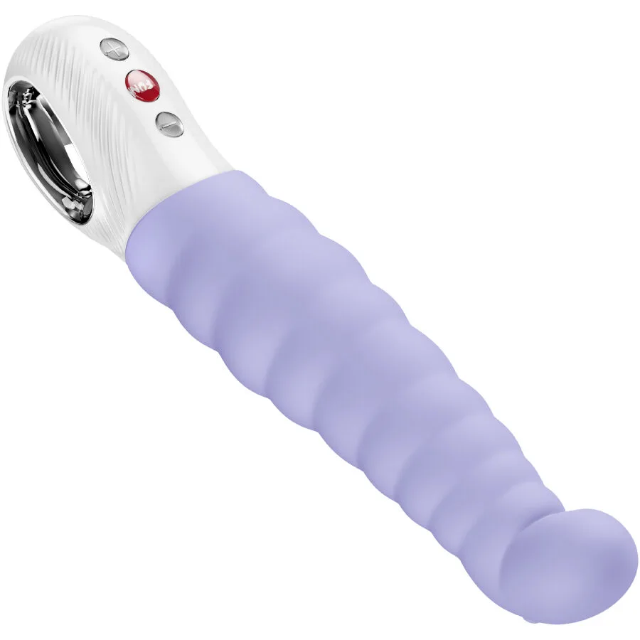 Fun Factory - Patchy Paul G-Spot Vibrator - Lila