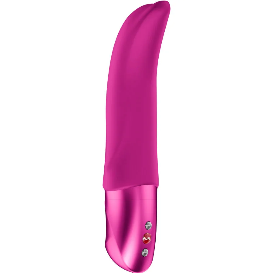 Fun Factory - Diva Dolphin G-Spot & Klitorisvibrator - Magenta