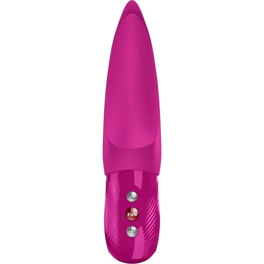 Fun Factory - Volta Lay-On Vibrator in Magenta