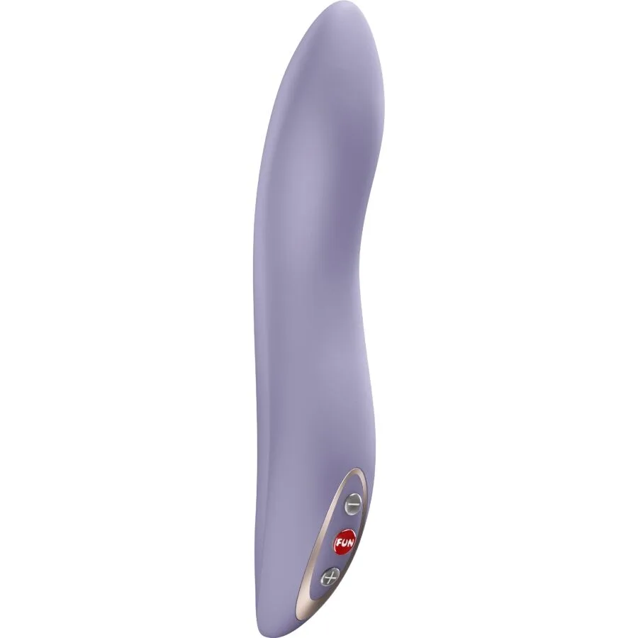 Fun Factory - Stronic Flow Thrusting Pulsator - Ljusviolett