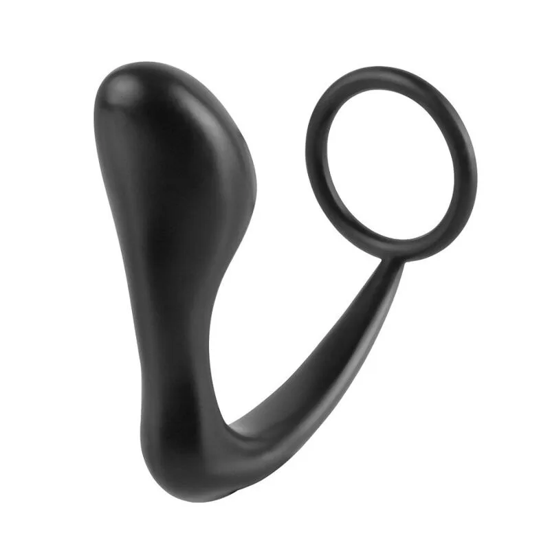 Anal Fantasy - Ass-Gasm Prostate Stimulation Penis Ring
