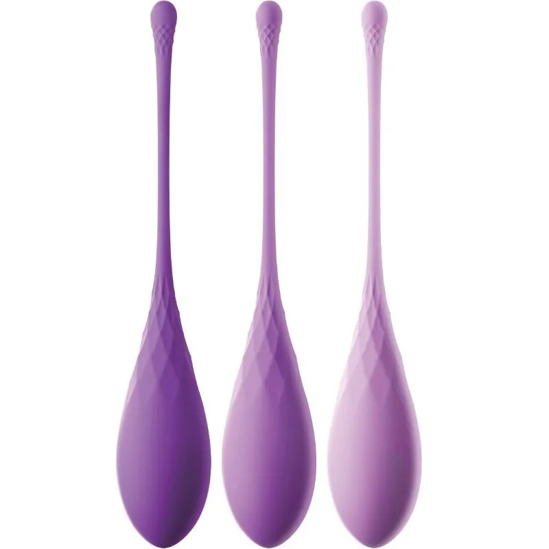 Fantasy for Her - Kegel Train-Her Set