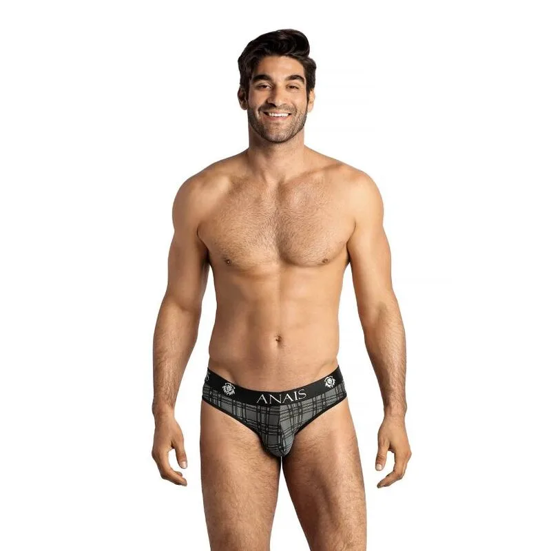 Anais Men - Balance Brief - Size S
