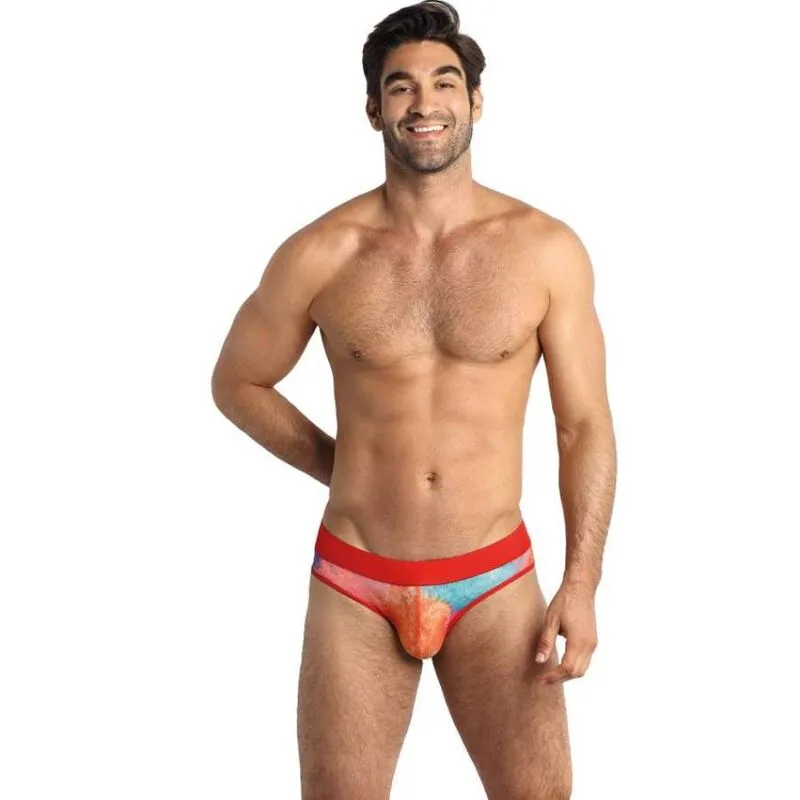 Anais Men - Falcon Slip Briefs (Storlek S)