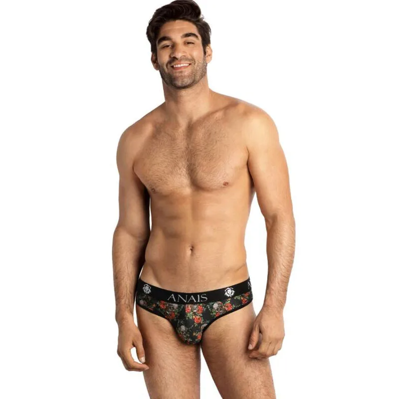 Anais Men - Power Slip Kalsonger, Storlek Large