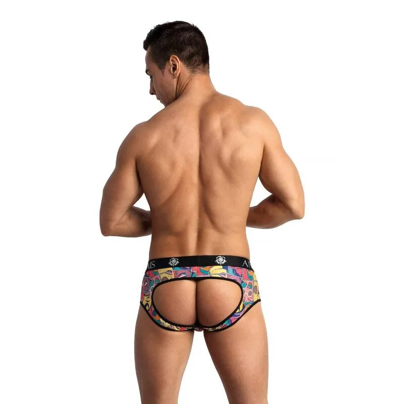Anais Men - Comics Jock Bikini Brief XL
