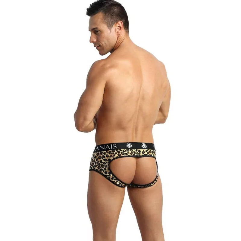 Anais Men - Mercury Jock Bikini Brief - Storlek XL